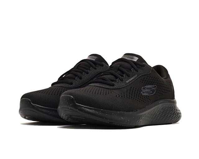 SKECHERS SKECH-LITE PRO THROUGH THE MUD Kadın Günlük Ayakkabı 150198-BBK Siyah