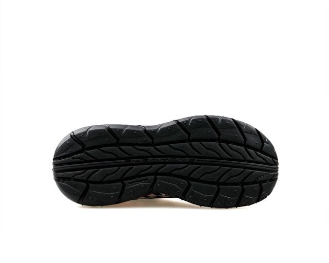SKECHERS SKECH TRACKS Çocuk Günlük Ayakkabı 402303L-BKRD Kırmızı