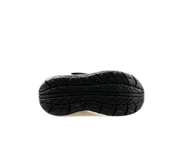 SKECHERS SKECH TRACKS Çocuk Günlük Ayakkabı 402303N-BKRD Kırmızı