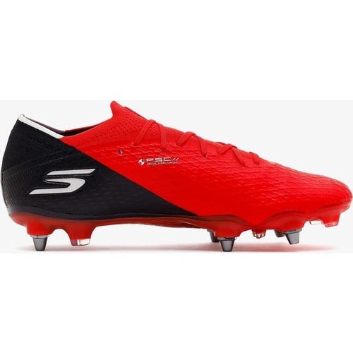 Skechers Skechers Diamond Sg Erkek Kırmızı Krampon 252114 Rdbk