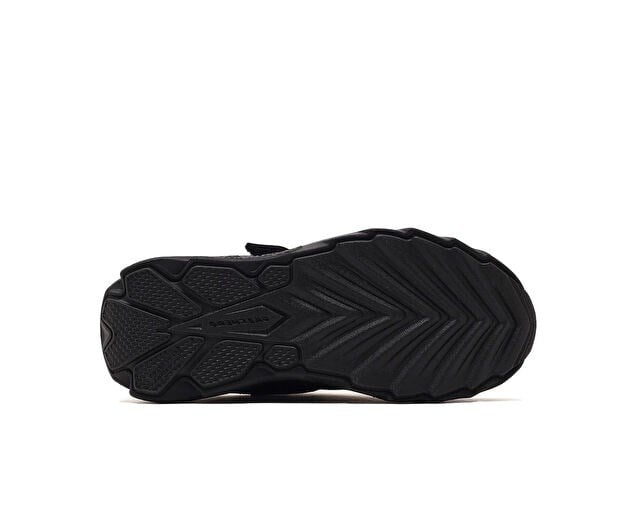 SKECHERS SKECHERS ELITE SPORT TREAD AQUAVEK Çocuk Günlük Ayakkabı 406334L-BBK Siyah