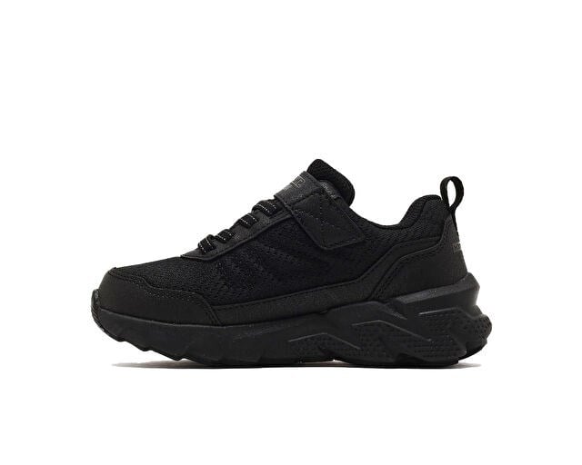 SKECHERS SKECHERS ELITE SPORT TREAD AQUAVEK Çocuk Günlük Ayakkabı 406334L-BBK Siyah