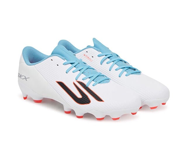 SKECHERS SKECHERS GOLD FG Erkek Çim Zemin Kramponu 252116-WTQP Beyaz