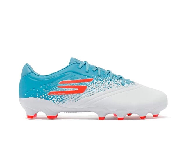 SKECHERS SKECHERS GOLD FG Erkek Çim Zemin Kramponu 252015-WTQP Beyaz