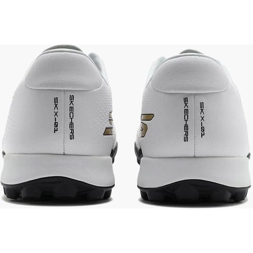 Skechers Skechers Gold Tf Erkek Beyaz Krampon 252018 Wbgd