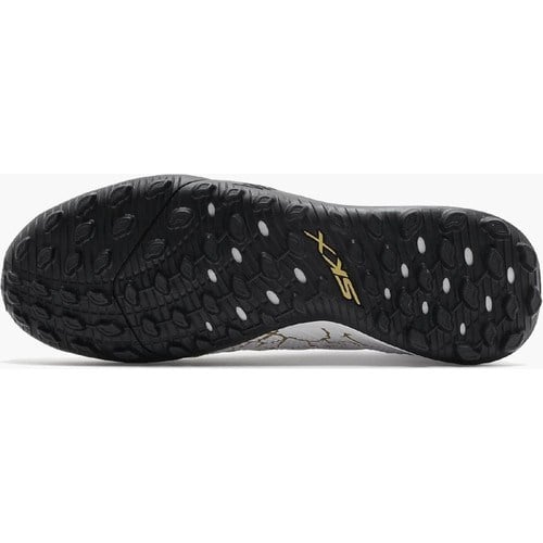 Skechers Skechers Gold Tf Erkek Beyaz Krampon 252018 Wbgd