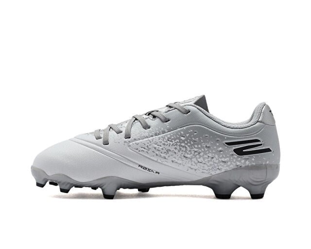 SKECHERS SKECHERS JR YOUTH FG Çocuk Çim Zemin Kramponu 252060L-WSL Beyaz