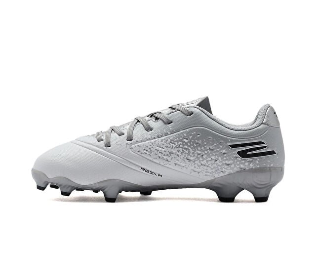 SKECHERS SKECHERS JR YOUTH FG Çocuk Çim Zemin Kramponu 252060L-WSL Beyaz