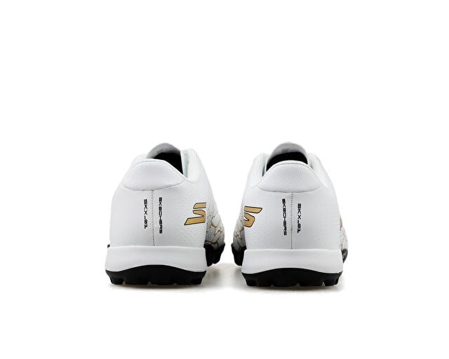 SKECHERS SKECHERS JR YOUTH TF Çocuk Halı Saha Ayakkabısı 252063L-WBGD Beyaz