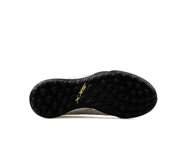 SKECHERS SKECHERS JR YOUTH TF Çocuk Halı Saha Ayakkabısı 252063L-WBGD Beyaz