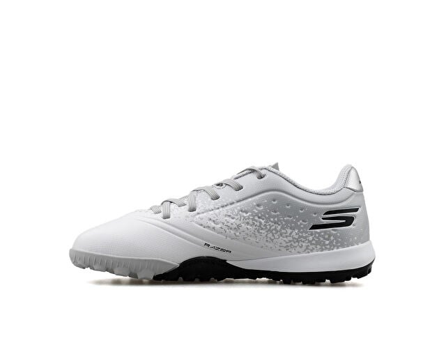 SKECHERS SKECHERS JR YOUTH TF Çocuk Halı Saha Ayakkabısı 252061L-WSL Beyaz