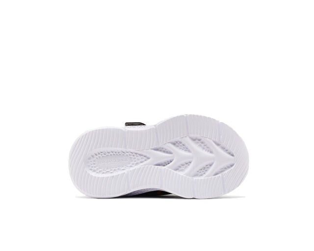 SKECHERS SKECHERS METEOR-LIGHTS Bebek Günlük Işıklı Ayakkabı 401497N-GURD Gri