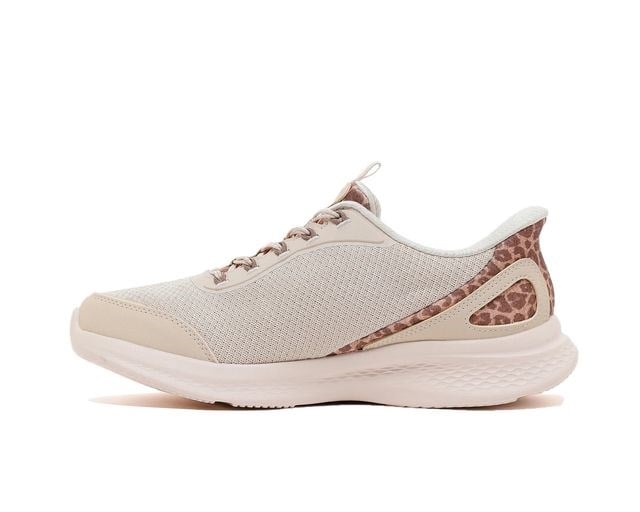 SKECHERS SKECHERS PLUSH FOAM Kadın Günlük Ayakkabı 150572TK-NAT Krem