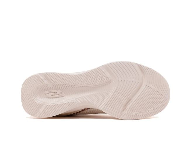 SKECHERS SKECHERS PLUSH FOAM Kadın Günlük Ayakkabı 150572TK-NAT Krem