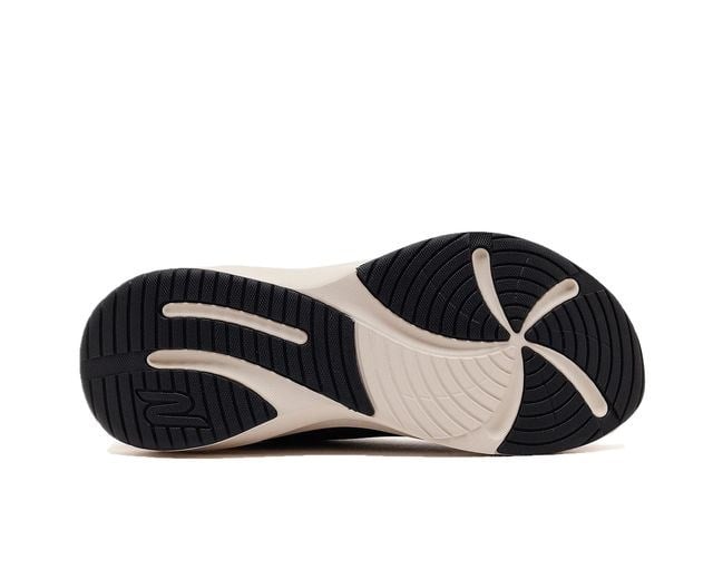 SKECHERS SKECHERS PLUSH FOAM Kadın Günlük Ayakkabı 150572TK-BKW Siyah