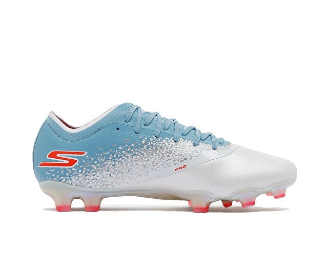 SKECHERS SKECHERS RAZOR 1.5 ELITE FG Erkek Çim Zemin Kramponu 252020-WTQP Beyaz