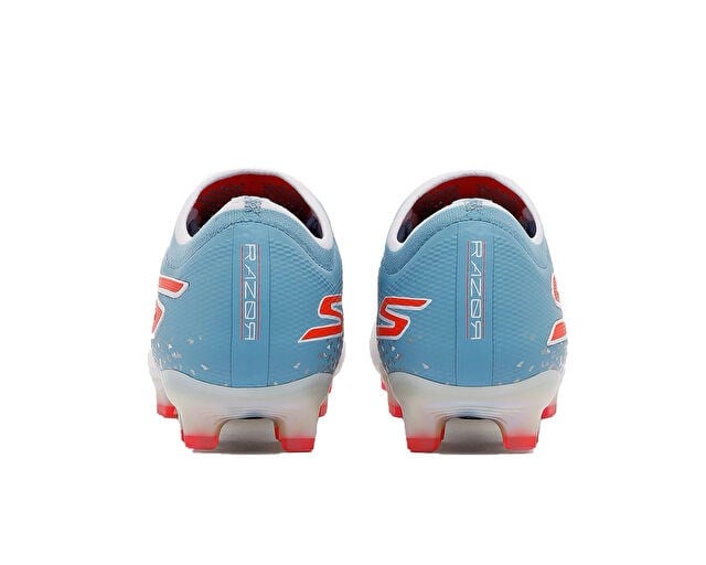 SKECHERS SKECHERS RAZOR 1.5 ELITE FG Erkek Çim Zemin Kramponu 252020-WTQP Beyaz