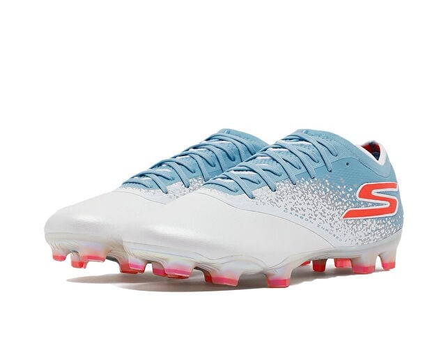 SKECHERS SKECHERS RAZOR 1.5 ELITE FG Erkek Çim Zemin Kramponu 252020-WTQP Beyaz