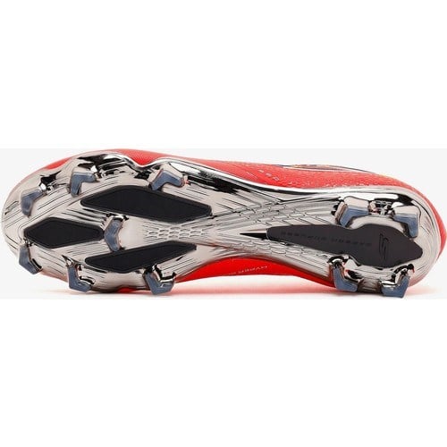 Skechers Skechers Razor Erkek Kırmızı Krampon 252024 Rdbk
