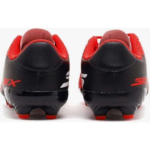 Skechers Skechers Skx 2 Jr Youth Mg Büyük Erkek Çocuk Kırmızı Krampon 252160L Rdbk