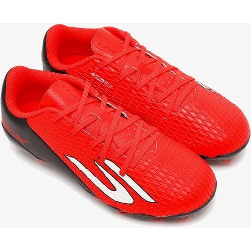 Skechers Skechers Skx 2 Jr Youth Mg Büyük Erkek Çocuk Kırmızı Krampon 252160L Rdbk