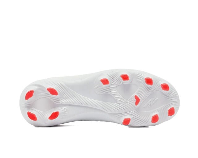 SKECHERS Skechers Skx_2 Jr Youth Mg Genç Çoklu Çim Zemin Kramponu 252160L-WTQP Beyaz