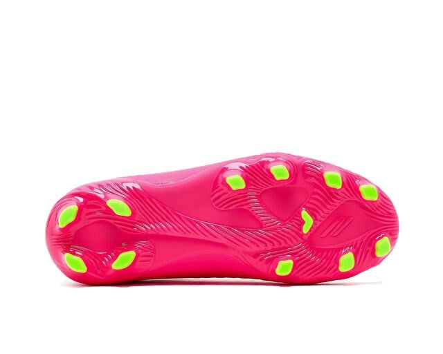 SKECHERS Skechers Skx_2 Jr Youth Mg Genç Çoklu Çim Zemin Kramponu 252160L-PKBK Pembe