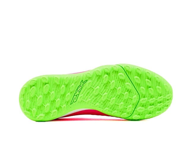 SKECHERS Skechers Skx_2 Jr Youth Tf Genç Halı Saha Ayakkabısı 252164L-PKBK Pembe