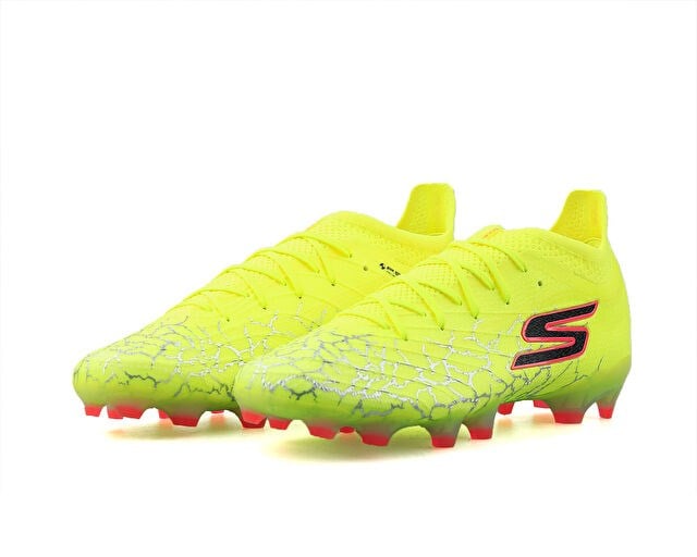 SKECHERS SKX 01 - 1.5 ELITE FG 252021-YLBK Sarı