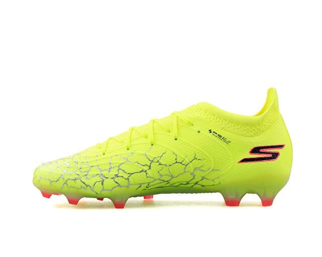 SKECHERS SKX 01 - 1.5 ELITE FG 252021-YLBK Sarı