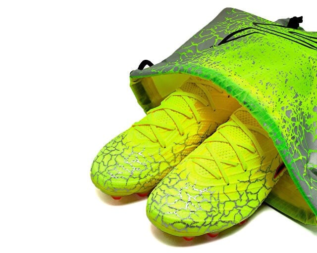 SKECHERS SKX 01 - 1.5 ELITE FG 252021-YLBK Sarı