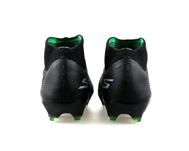 SKECHERS SKX 01 - 1.5 HIGH ELITE FG 252022-BKSL Siyah