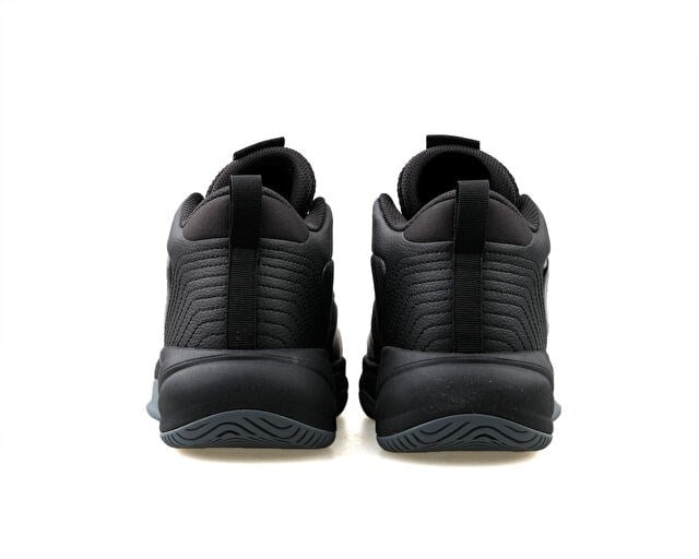 SKECHERS SKX LEAGUE 253010-BBK Siyah
