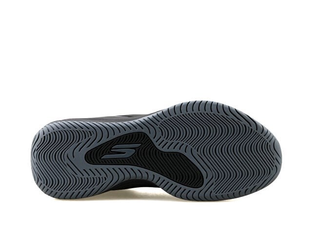 SKECHERS SKX LEAGUE 253010-BBK Siyah