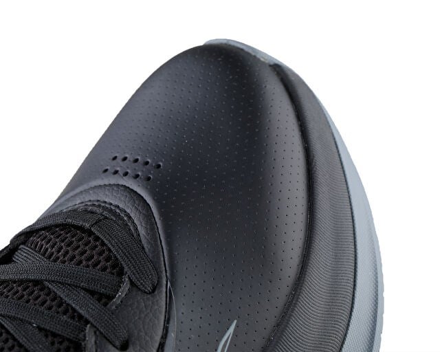 SKECHERS SKX LEAGUE 253010-BBK Siyah