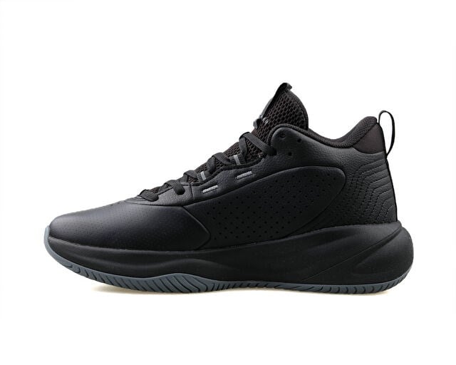 SKECHERS SKX LEAGUE 253010-BBK Siyah