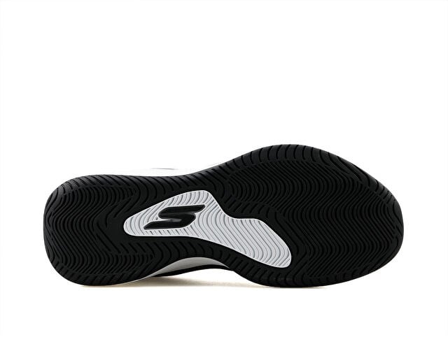 SKECHERS SKX LEAGUE Unisex Basketbol Ayakkabısı 253010-WBK Beyaz