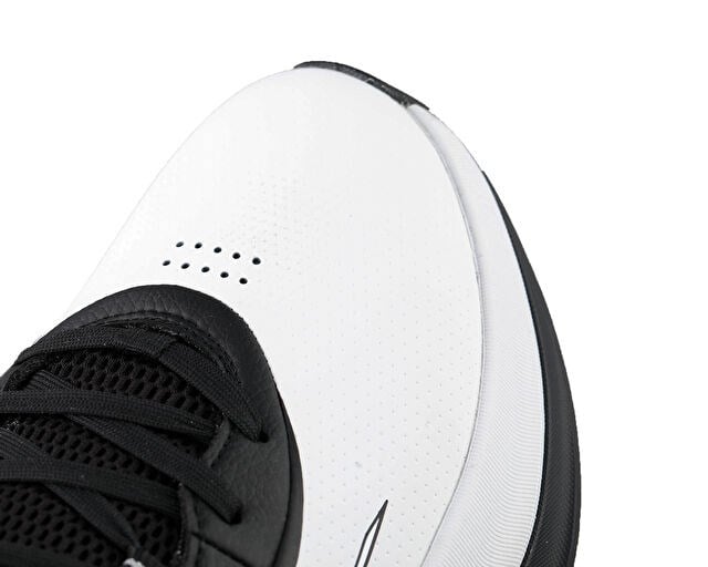 SKECHERS SKX LEAGUE Unisex Basketbol Ayakkabısı 253010-WBK Beyaz