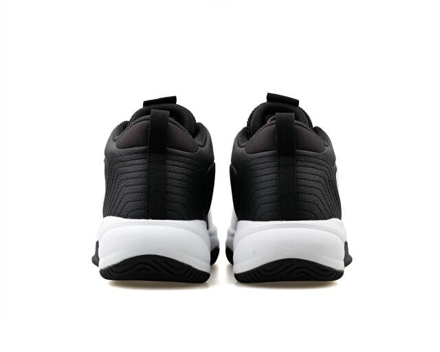 SKECHERS SKX LEAGUE Unisex Basketbol Ayakkabısı 253010-WBK Beyaz