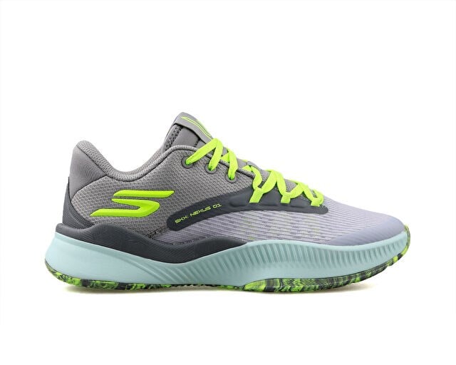 SKECHERS SKX NEXUS 253015-CCGR Gri