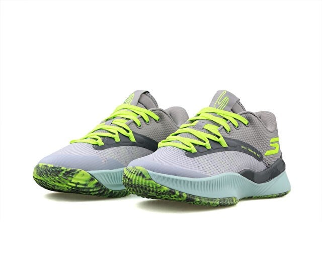 SKECHERS SKX NEXUS 253015-CCGR Gri