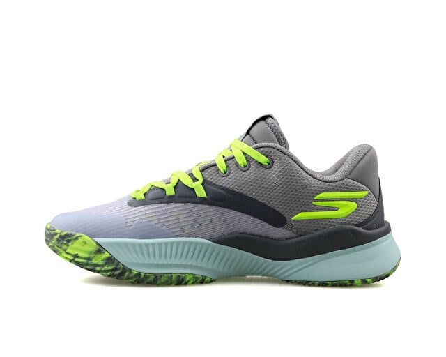 SKECHERS SKX NEXUS 253015-CCGR Gri