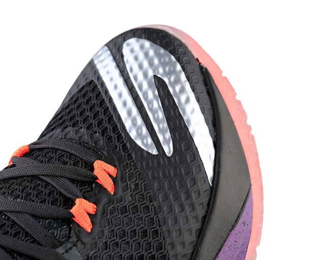 SKECHERS SKX REIGN 253020-BPPK Çok Renkli