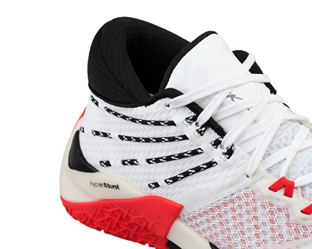 SKECHERS SKX REIGN 253020-WRBK Beyaz