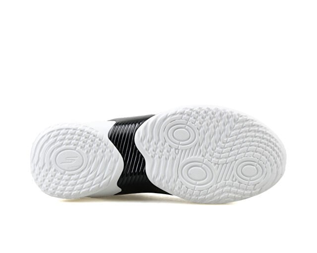 SKECHERS SKX RESAGRIP 253007-BKGD Siyah