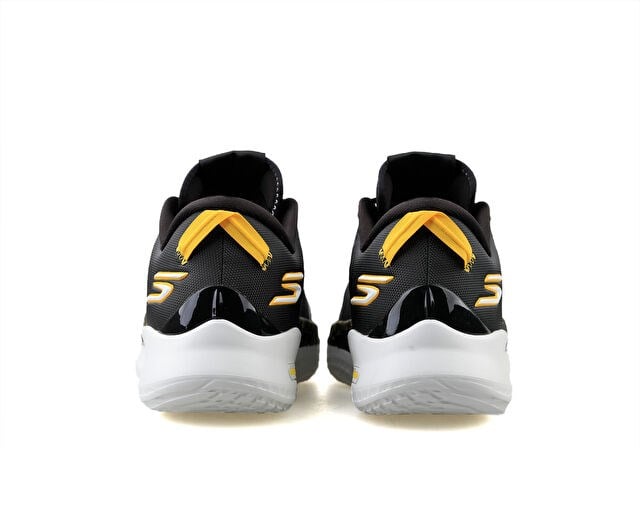 SKECHERS SKX RESAGRIP 253007-BKGD Siyah