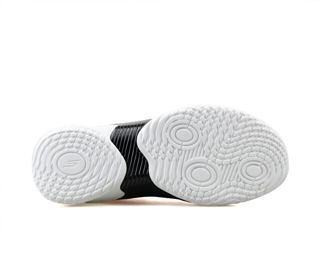 SKECHERS SKX RESAGRIP 253007-RDBK Kırmızı
