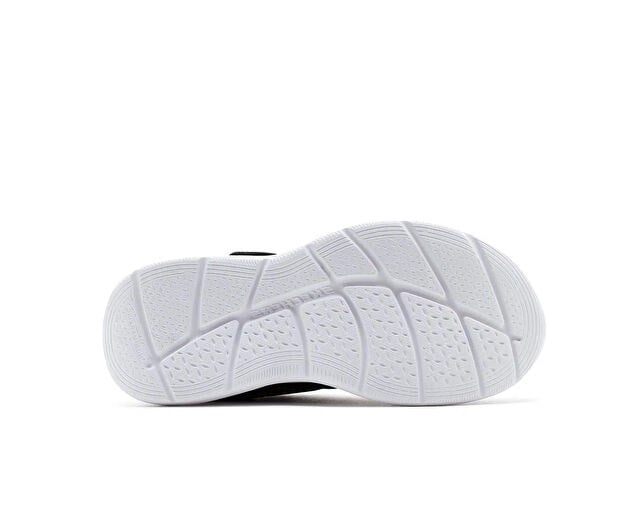 SKECHERS SNAP SPRINTS 2.0 - STARS AWAY Çocuk Günlük Ayakkabı 303518L-BKMT Siyah