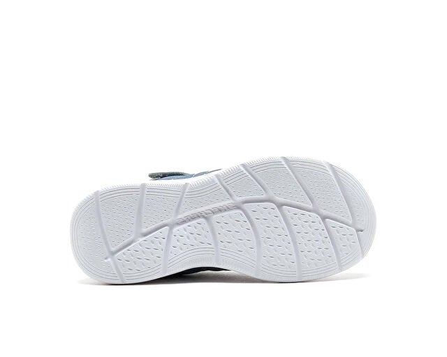 SKECHERS SNAP SPRINTS 2.0 - STARS AWAY Çocuk Günlük Ayakkabı 303518L-GYMT Gri