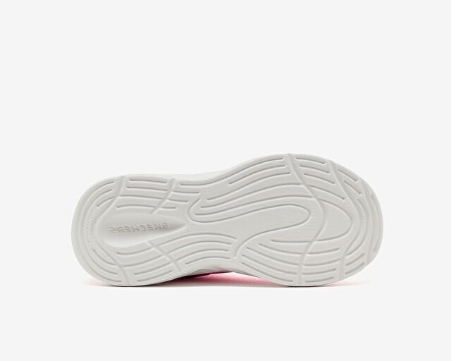 SKECHERS SOLA GLOW 2.0 Çocuk Günlük Işıklı Ayakkabı 303729L-PKLV Pembe